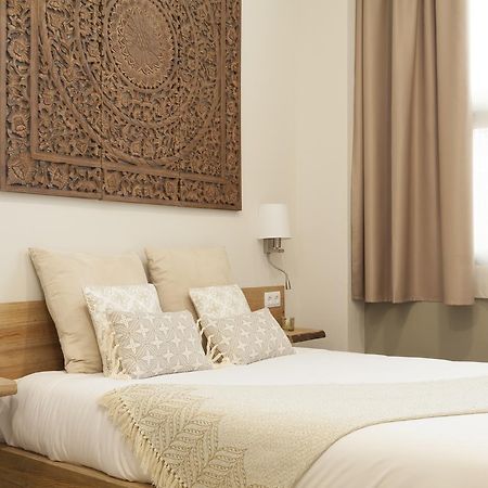 Hotel Radha لوسبيتاليت دي يوبريغات المظهر الخارجي الصورة