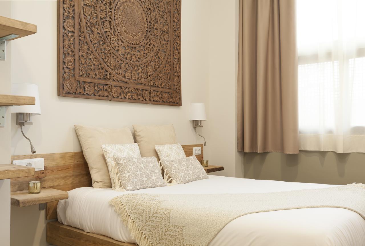 Hotel Radha لوسبيتاليت دي يوبريغات المظهر الخارجي الصورة