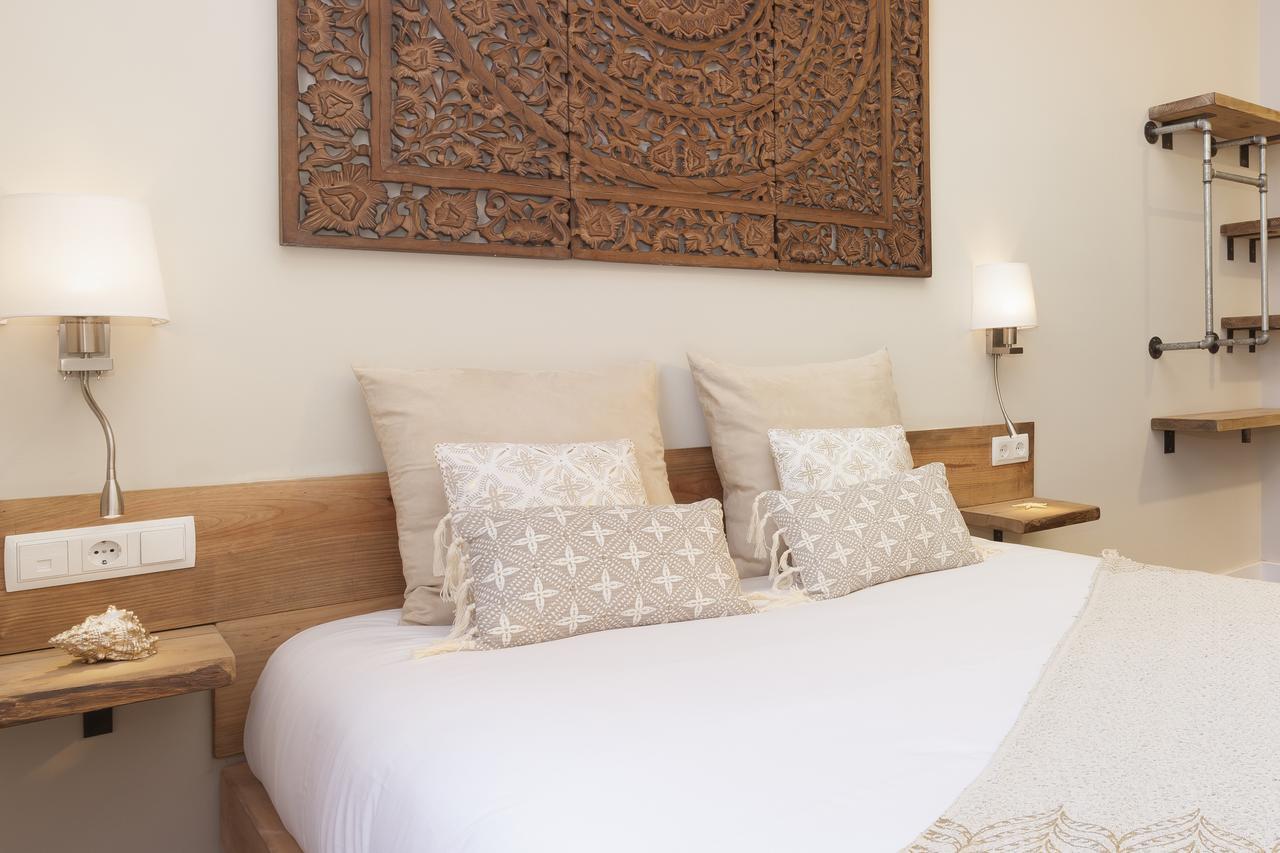 Hotel Radha لوسبيتاليت دي يوبريغات المظهر الخارجي الصورة