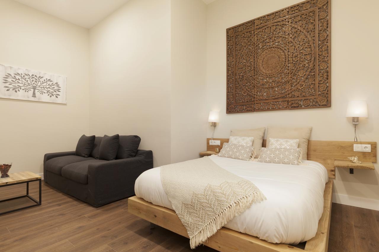 Hotel Radha لوسبيتاليت دي يوبريغات المظهر الخارجي الصورة